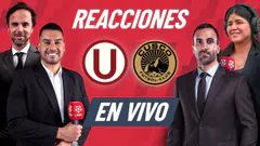 UNIVERSITARIO vs CUSCO FC EN VIVO por la fecha 11 del Clausura 2025 | REACCIONES