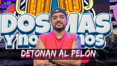 #dosmasynosvamos