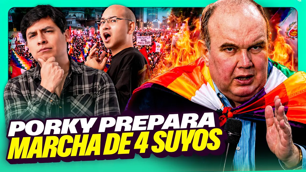 Reproducir: LOPEZ ALIAGA AMENAZA A KEIKO FUJIMORI | ¿AUMENTAN LO CASOS DE HANTAVIRUS EN CRUCERO? | HABLA GOOD