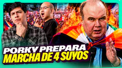 LOPEZ ALIAGA AMENAZA A KEIKO FUJIMORI | ¿AUMENTAN LO CASOS DE HANTAVIRUS EN CRUCERO? | HABLA GOOD
