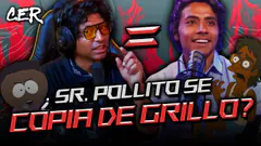 ¿COPIAN A GRILLO? | CER | CUIDANDO EL RANCHO