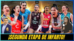 ¡ARRANCA LA SEGUNDA ETAPA! Previa EXPLOSIVA de la LPV