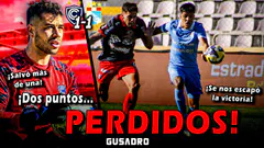 POST SALA: CIENCIANO 1-1 SPORTING CRISTAL - SEGUIMOS EMPATANDO SOBRE EL FINAL