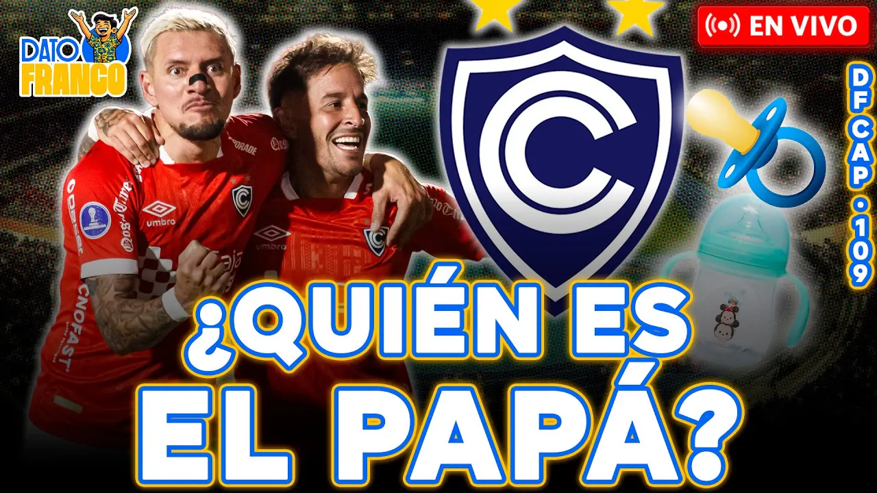 Reproducir: 🔥⚽ ¡GOLEADA Y CLASIFICACIÓN PARA CIENCIANO ANTE LANÚS! ¡TE DAMOS LAS FIJAS DEL JUEVES! #DATOFRANCO