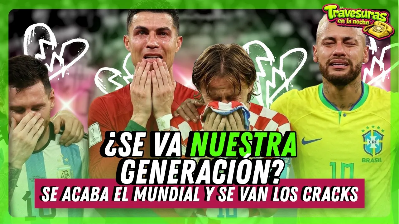 Reproducir: ¿POR QUÉ LOS PERUANOS HINCHAN TANTO POR ARGENTINA? : PERUANOS SON FANS DE MESSI DE A GRATIS