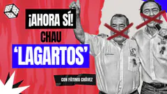 ¡DELINCUENCI4 LE GANA A JERÍ! | VIZCARRA NO VA MÁS | BEF