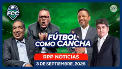 EN VIVO | Julio César Uribe fue agredido por barristas de Sporting Cristal
