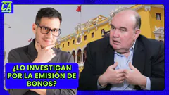 ¿LO INVESTIGAN POR LA EMISIÓN DE BONOS? | #ContraAtaque 23 MAR #FEEG2026