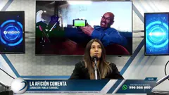 La Afición Comenta por RADIO OVACIÓN