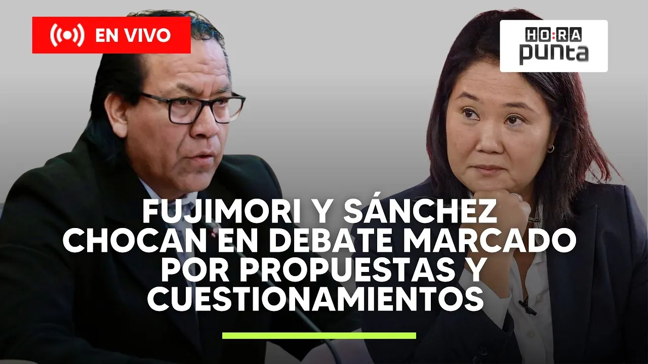 Reproducir: CON EL PIE DERECHO CON ALFONSO BAELLA - BETHEL NOTICIAS EN VIVO