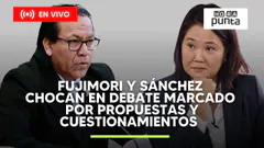 CON EL PIE DERECHO CON ALFONSO BAELLA - BETHEL NOTICIAS EN VIVO