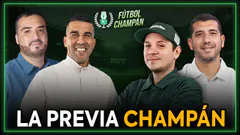 FÚTBOL CHAMPÁN: GASSAMA TITULAR EN LA U Y ALIANZA CAMBIA DE FORMACIÓN