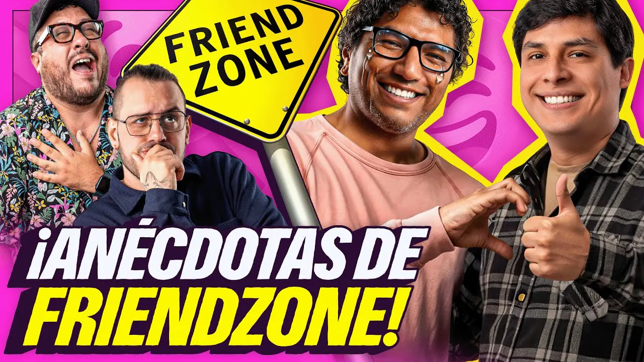 Reproducir: LE SAQUÉ UN PRÉSTAMO Y ME FRIENDZONEO | ANÉCDOTAS DE FRIENDZONE | GOOD FLORO