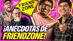 LE SAQUÉ UN PRÉSTAMO Y ME FRIENDZONEO | ANÉCDOTAS DE FRIENDZONE | GOOD FLORO