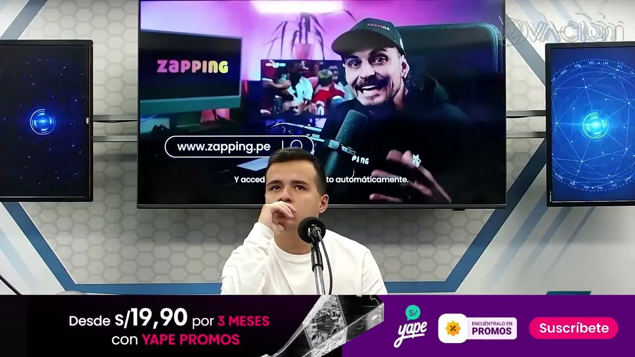 Reproducir: 🔴 #ENVIVO | La Afición Comenta por RADIO OVACION