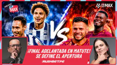 ¡PARTIDO DECISIVO EN MATUTE! BLANQUIAZULES RECIBEN A LOS GUERREROS | HABLEMOS DE MAX - EN VIVO
