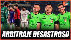 El arbitraje nuevamente en el ojo de la tormenta | Polémica Deportiva 07/09/26
