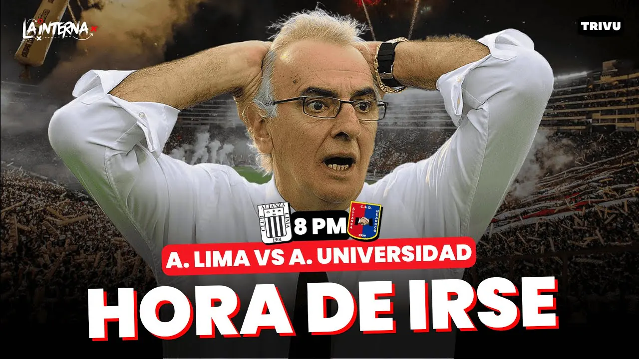 Reproducir: BATACAZO EN EL NACIONAL... REACCIONAMOS A AL VS UDH | La Interna⚽