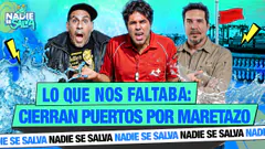CRISIS DEL GAS: ¿QUIÉN PODRÁ AYUDARNOS? | NSS