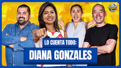 ÚLTIMA FECHA DE LA LPV | DIANA GONZALES NOS VISITA | BLOQUEO Y PUNTO