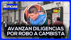 LAS NOTICIAS CON FÁTIMA CHÁVEZ | RPP NOTICIAS