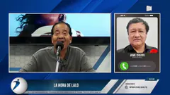 #ENVIVO | La Hora de Lalo por RADIO OVACION