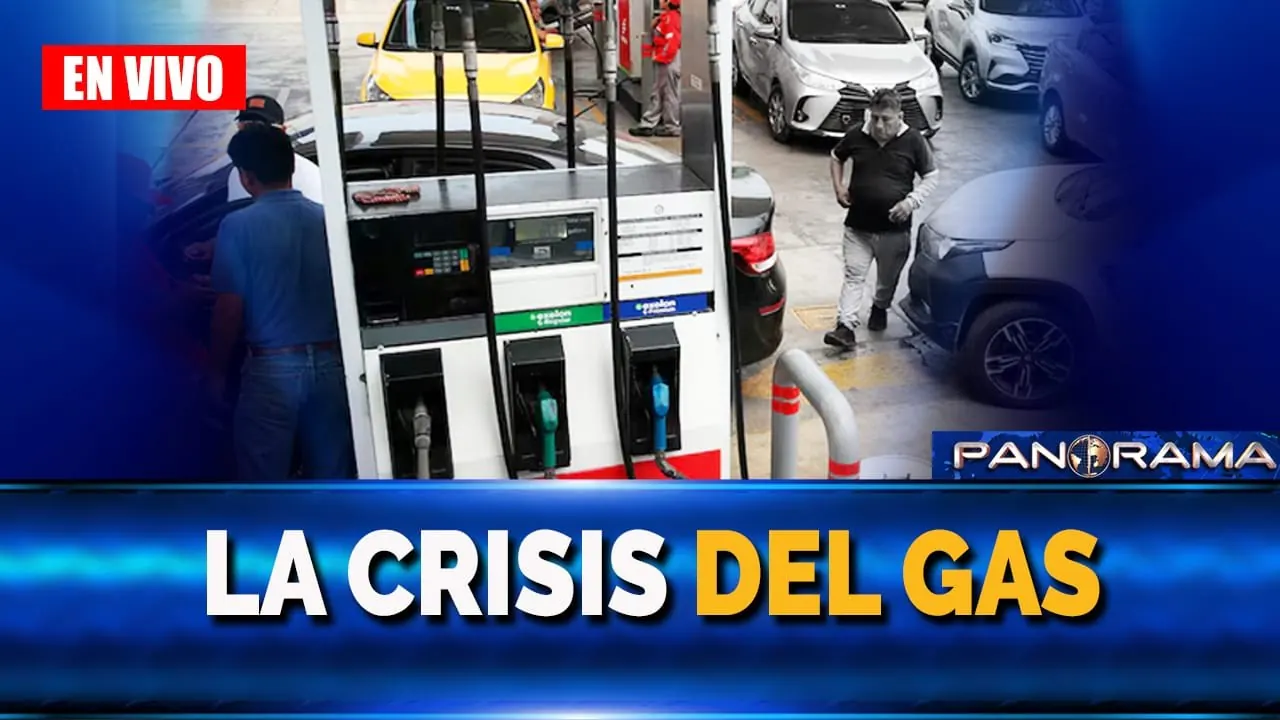 Reproducir: PANORAMA EN VIVO - DOMINGO 08 DE MARZO DEL 2026 | #FEEG2026