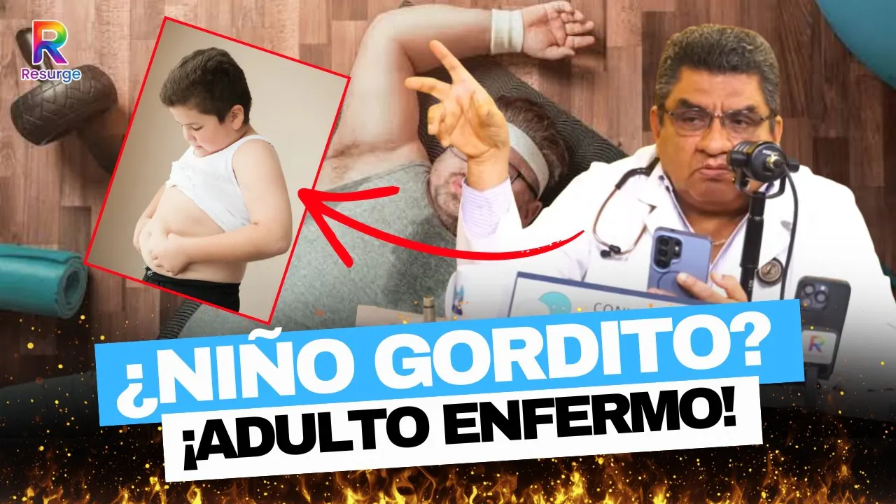 Reproducir: 🚨 🧬 Dr. Olaya Responde