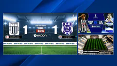 Alianza Lima vs 2 de Mayo por RADIO OVACION #ENVIVO | COPA LIBERTADORES - FASE 1 VUELTA