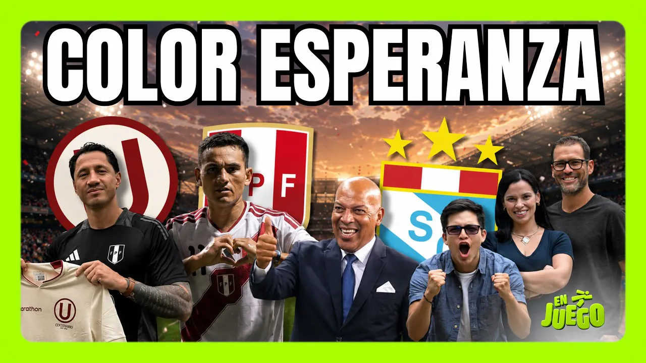 Reproducir: UN NUEVO COMIENZO, LA SELE NO DIO LA TALLA | 2 DÍAS PARA EL MUNDIAL | EN JUEGO