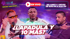 LLEGÓ LAPADULA ¿CUPER YA TIENE SU 11? ¡PEDRO RESPONDE EN VIVO! |#PedroResponde