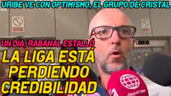 GUEDE RETROCEDIÓ Y SE QUEDÓ EN ALIANZA / BARCO: SATISFECHOS CON SORTEO / ALIANZA MANDA CARTA A 'U'
