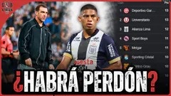 QUEVEDO PIDE PERDÓN ¿GUEDE LO PERDONARÁ O LO DEJARÁ FUERA? | ¡GARCILASO Y LA 'U' CHAPAN LA PUNTA!