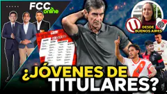 #ENVIVO SELECCIÓN PERUANA: LOS LLAMADOS DE IBÁÑEZ | U VS RIVER LA PREVIA DESDE ARGENTINA #FCCONLINE