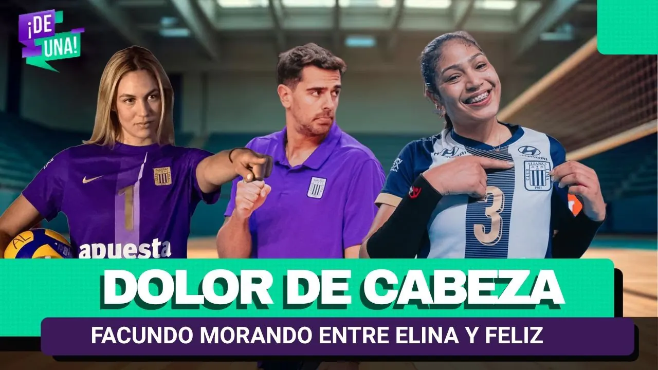Reproducir: 🔴 #ENVIVO | De Una por RADIO OVACION