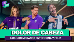 #ENVIVO | De Una por RADIO OVACION