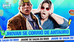 LA RESACA DE ANTAURO ¿JHOVAN SE CORRIÓ? VIENE SU HERMANO PERDIDO| NADIE SE SALVA
