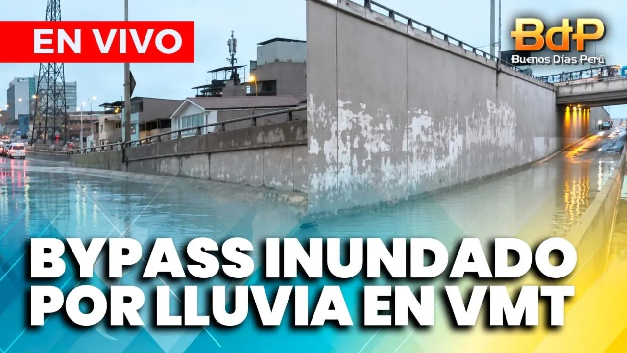 Reproducir: 🟡 EN VIVO - BUENOS DÍAS PERÚ PROGRAMA COMPLETO | JUEVES 10 DE SETIEMBRE  DEL 2026