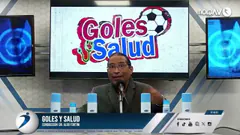 #ENVIVO | Goles y Salud por RADIO OVACION