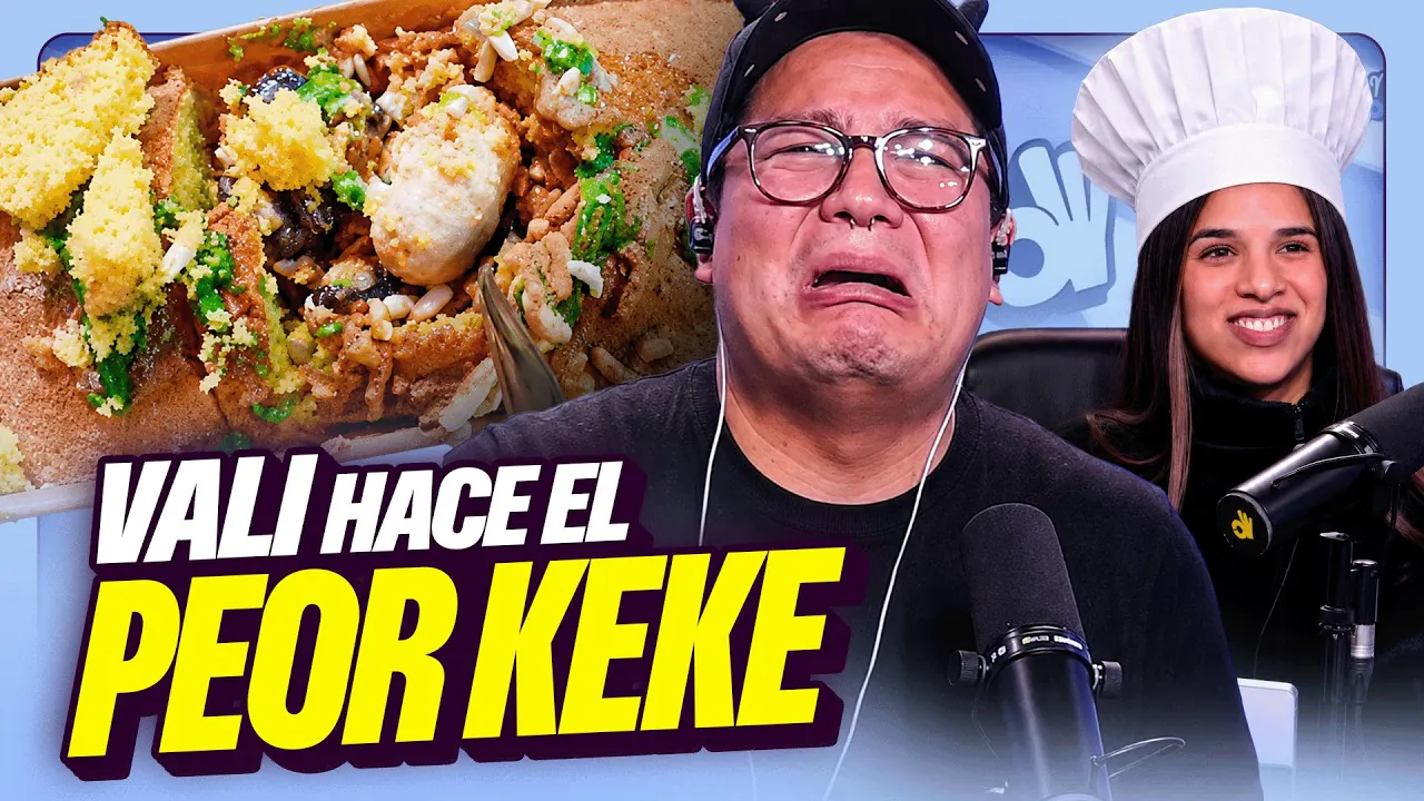 Reproducir: ¿DARIAS TU VIDA POR TU MEJOR AMIGO? | AYUDAMOS A KIWI A LLEGAR A LOS 100 K | OH MY GOOD