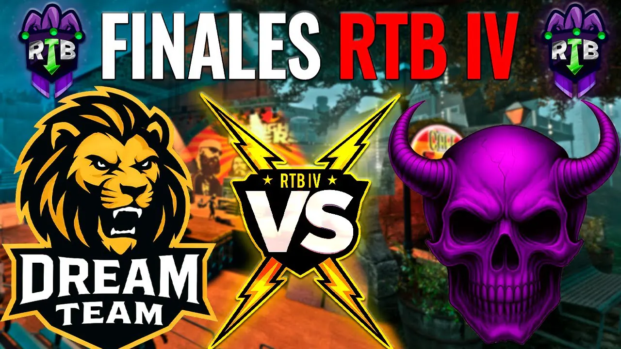 Reproducir: FINALES TORNEO RTB IV L4D2 | No shot No Hope VS Dream Team | Perú VS Argentina |  Eliminación |