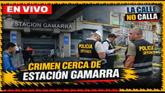 ¡GUERRA DE VERDULERAS! | La Calle No Calla por Panamericana TV - 11 de febrero de 2026