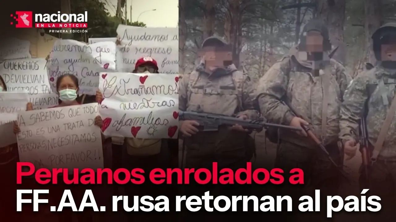Reproducir: Radio Nacional EN VIVO: "Nacional en la noticia", primera edición, hoy 4 de mayo del 2026
