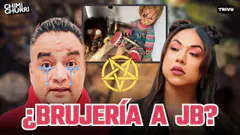 Se encontró altar de brujería en casa de Dayanita | CHIMI CHURRI