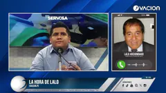 #ENVIVO | La Hora de Lalo por RADIO OVACION