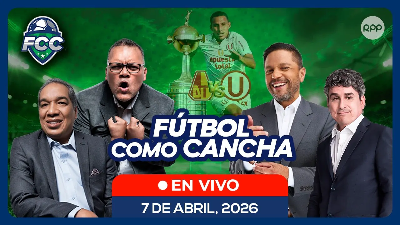 Reproducir: EN VIVO | Universitario inicia su camino en la Copa Libertadores 2026 ante Deportes Tolima #FEEG2026