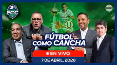 EN VIVO | Universitario inicia su camino en la Copa Libertadores 2026 ante Deportes Tolima #FEEG2026