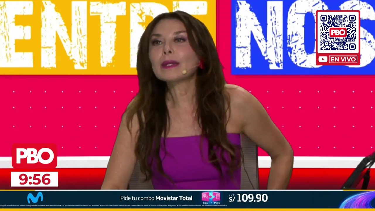 Reproducir: PBO EN VIVO