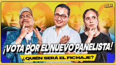 ¡OROZCO, MARQUINA Y MACLA ESCOGEN PANELISTA! | OUKE