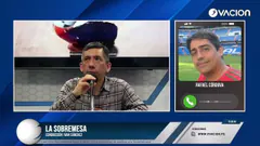 #ENVIVO | La Sobremesa por RADIO OVACION